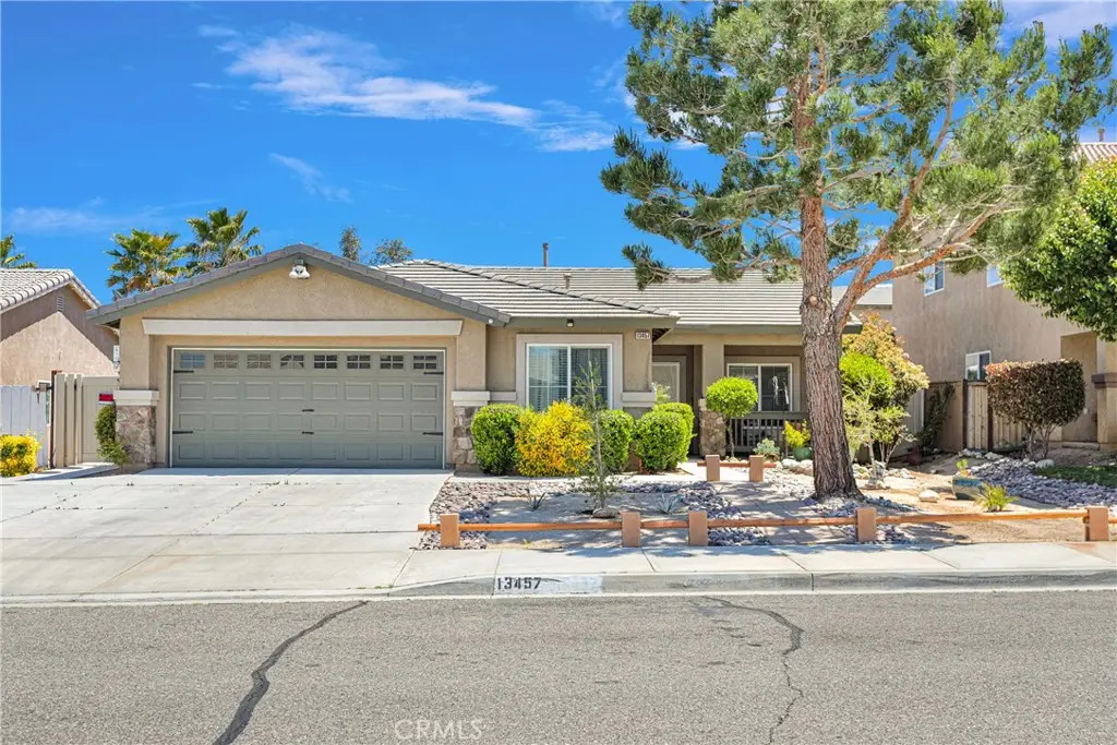 13457 Coolwater, Victorville, CA 92392 - #1