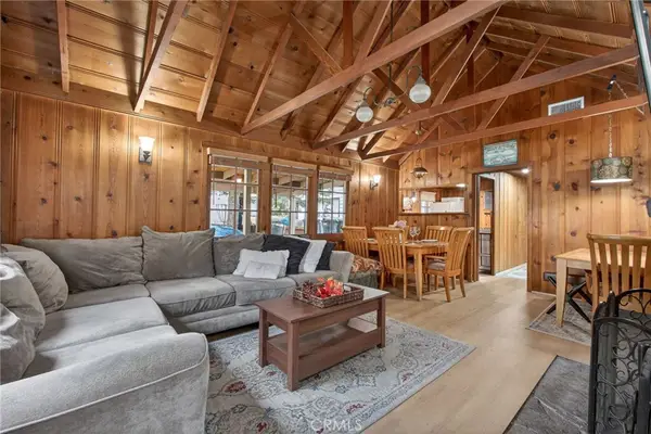1674 Twin Lakes, Wrightwood, CA 92397