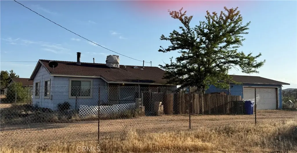 21989 Widgeon Way (flint), Apple Valley, CA 92307 - #1