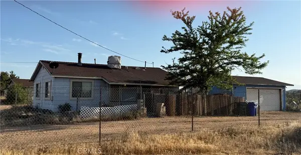 21989 Widgeon Way (flint), Apple Valley, CA 92307