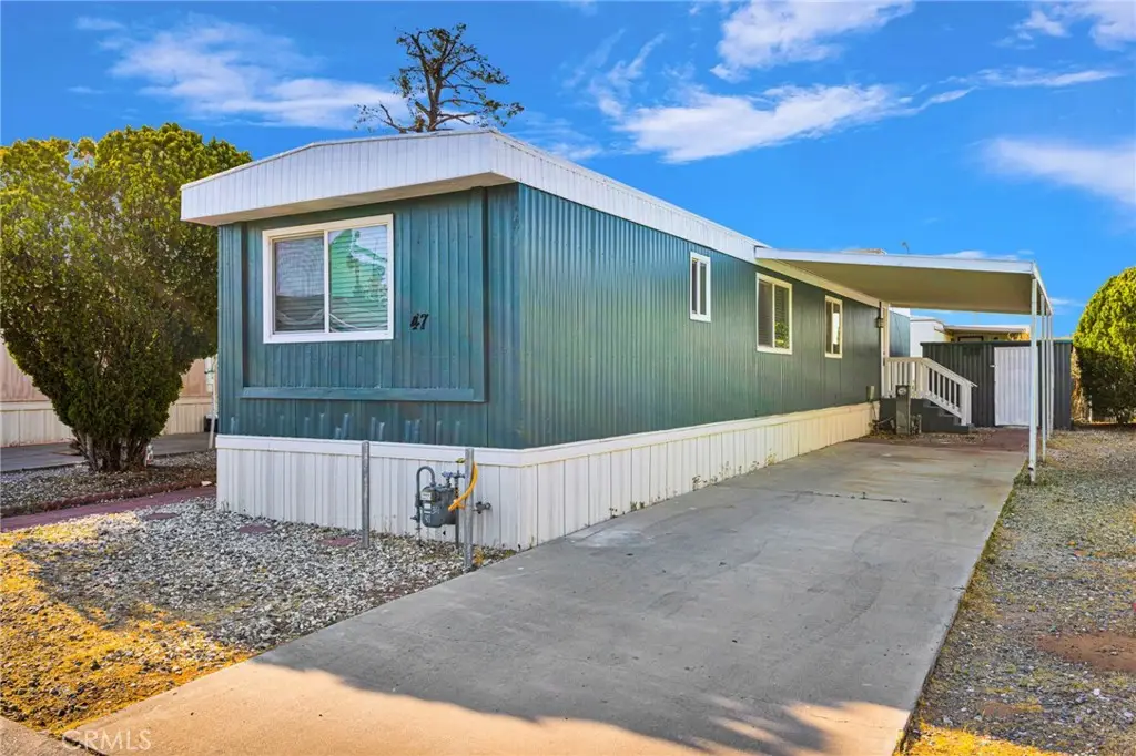 15252 Seneca Road #47, Victorville, CA 92392 - #1