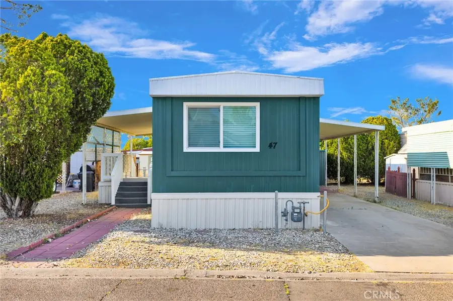 15252 Seneca Road #47, Victorville, CA 92392 - #2