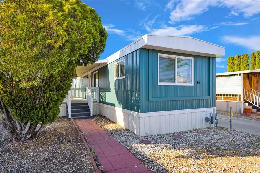 15252 Seneca Road #47, Victorville, CA 92392 - #3