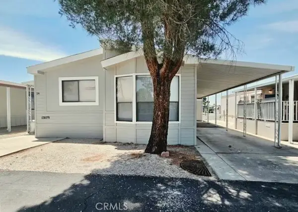 22601 Bear Valley Road #54, Apple Valley, CA 92308