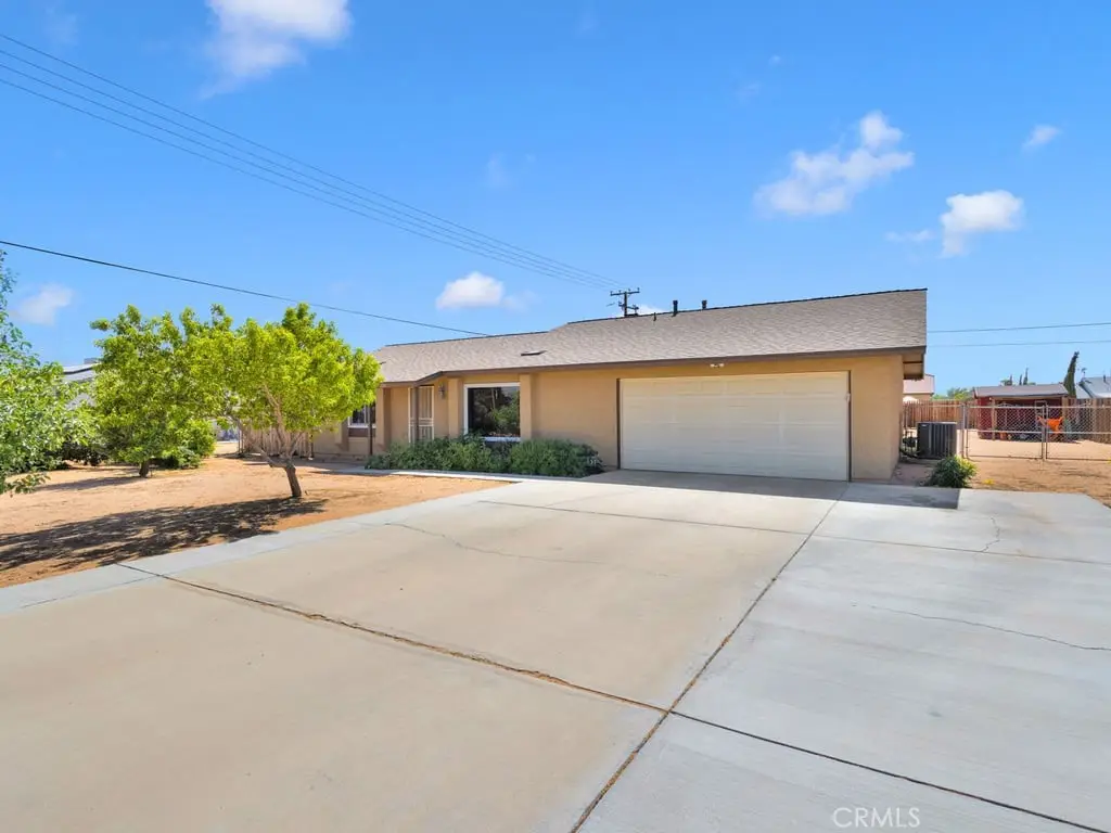11110 Saratoga Road, Apple Valley, CA 92308 - #1
