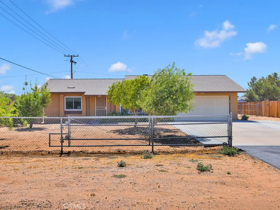 11110 Saratoga Road, Apple Valley, CA 92308 - #3