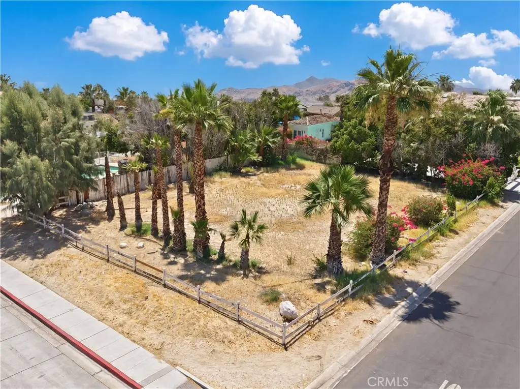 508 S Calle Palo Fierro, Palm Springs, CA 92264 - #1