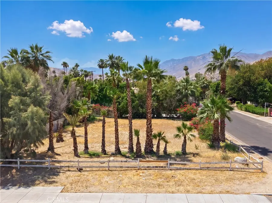 508 S Calle Palo Fierro, Palm Springs, CA 92264 - #2