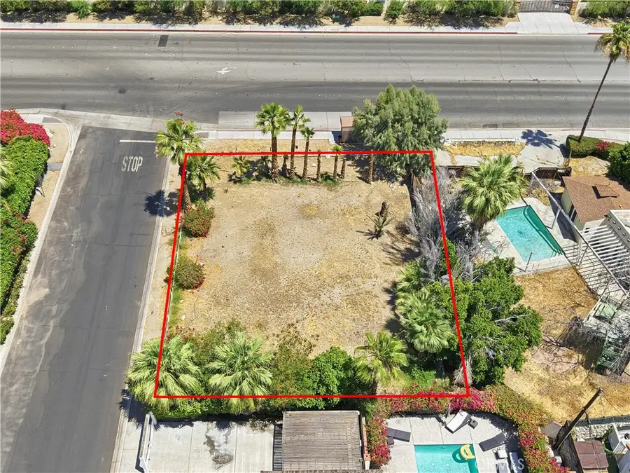 508 S Calle Palo Fierro, Palm Springs, CA 92264 - #3