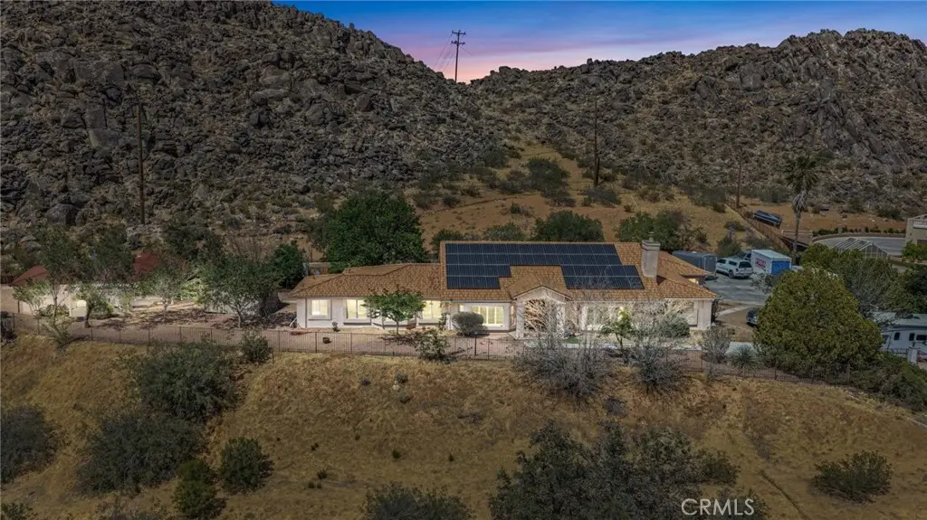 20430 Rancherias, Apple Valley, CA 92307 - #1