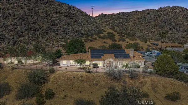 20430 Rancherias, Apple Valley, CA 92307