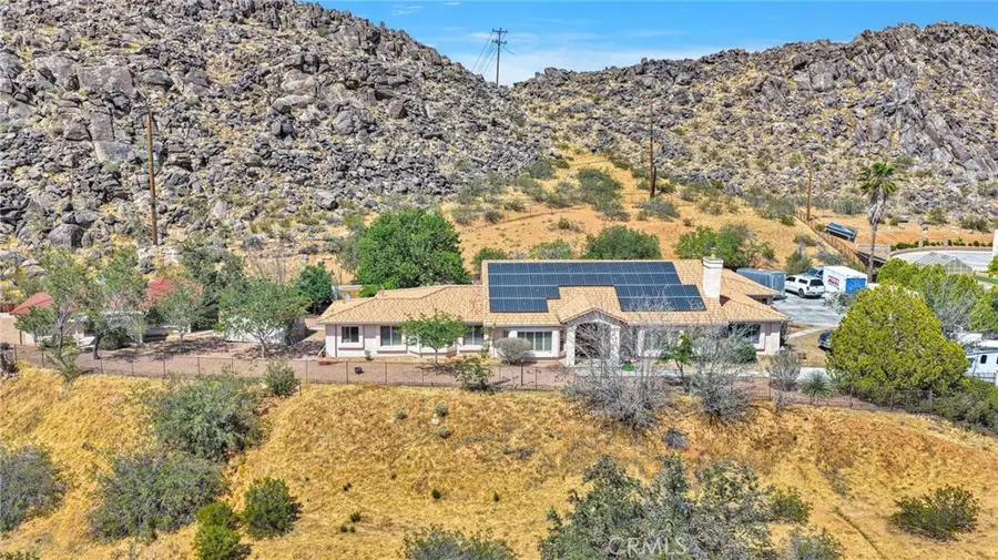 20430 Rancherias, Apple Valley, CA 92307 - #2