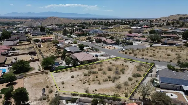 47333203 Muni Road, Apple Valley, CA 92307