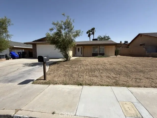 936 Windy Pass, Barstow, CA 92311 - #1