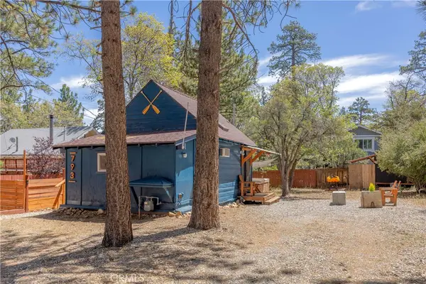 793 Los Angeles, Sugarloaf, CA 92386