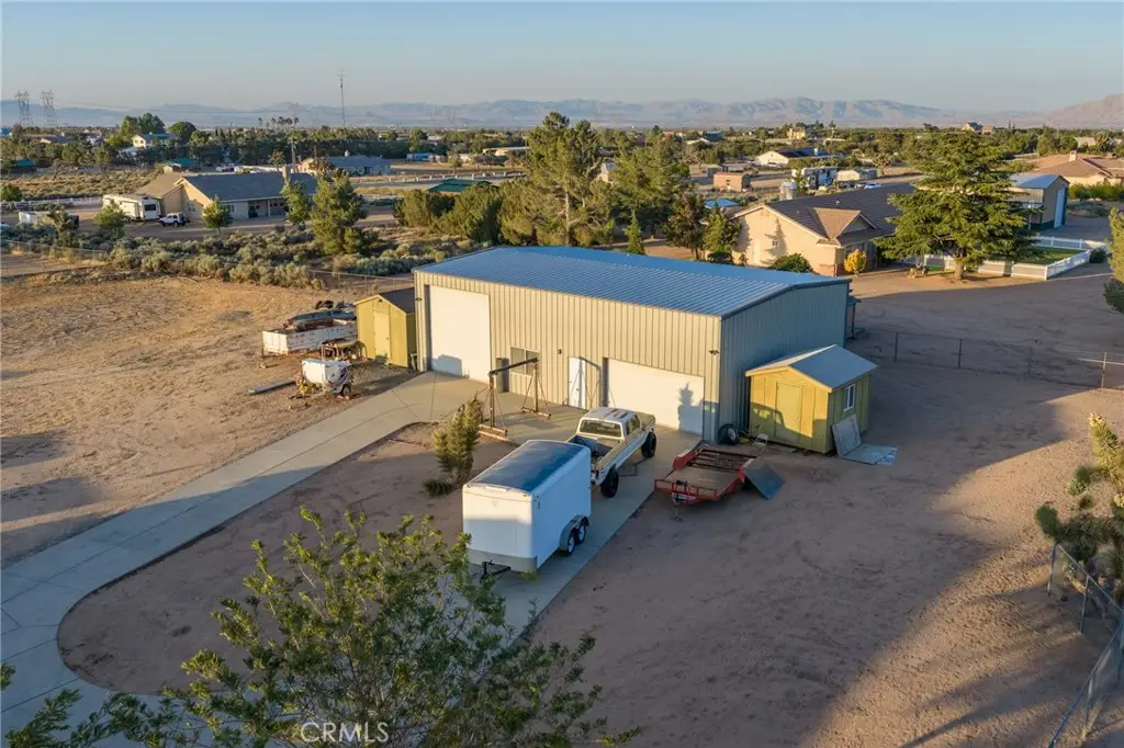 11526 Prairie, Oak Hills, CA 92344 - #1