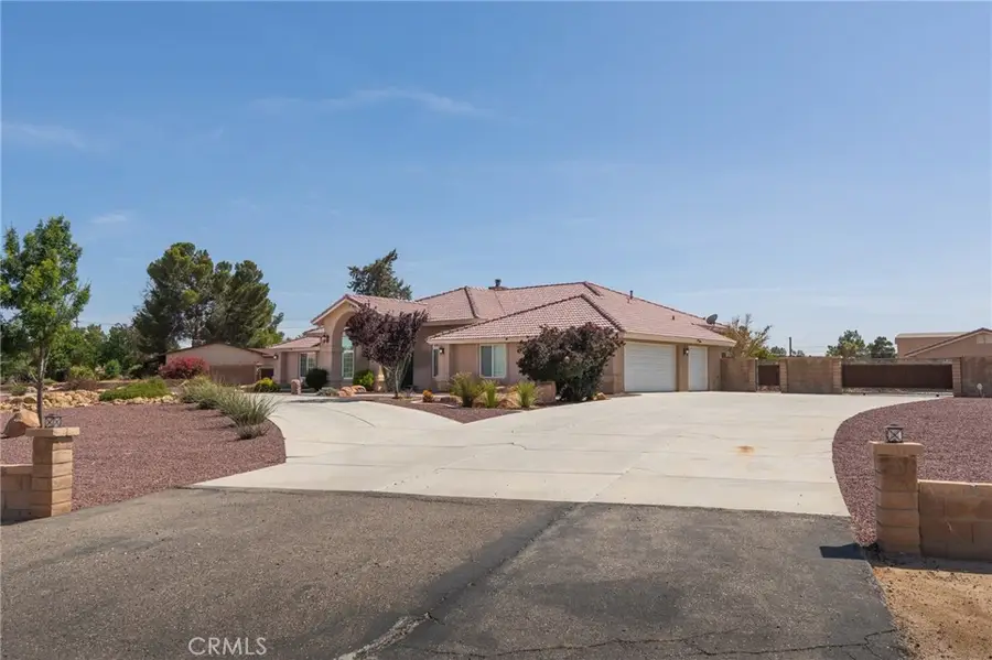 19501 Kinai, Apple Valley, CA 92307 - #2