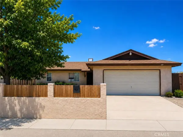 641 Lance, Barstow, CA 92311