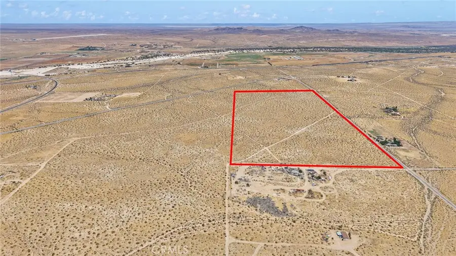 0 Buckhorn, Helendale, CA 92342 - #3