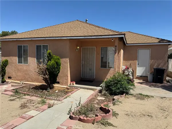 821 Nancy, Barstow, CA 92311