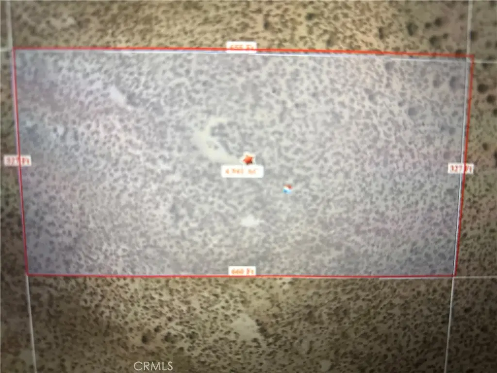 0 Us Hwy 395, Boron, CA 93516 - #1
