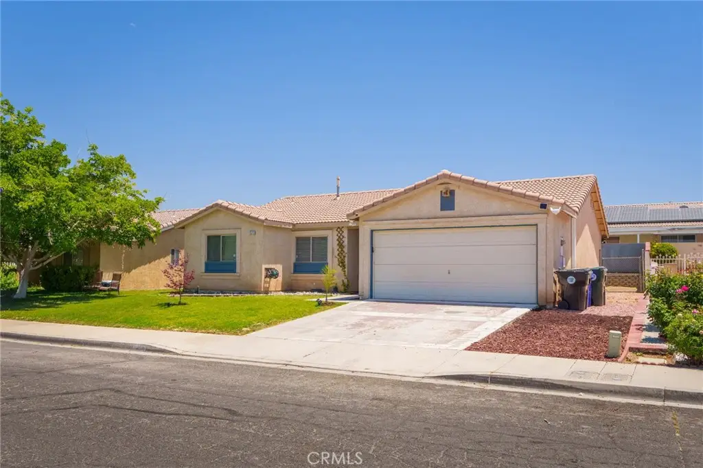 15213 Moonglow, Victorville, CA 92394 - #1