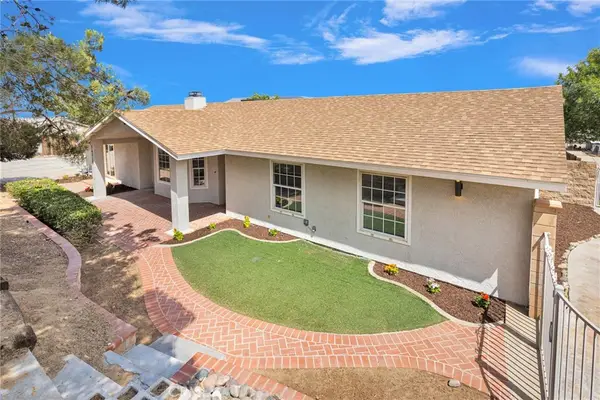 16725 Mission Street, Hesperia, CA 92345