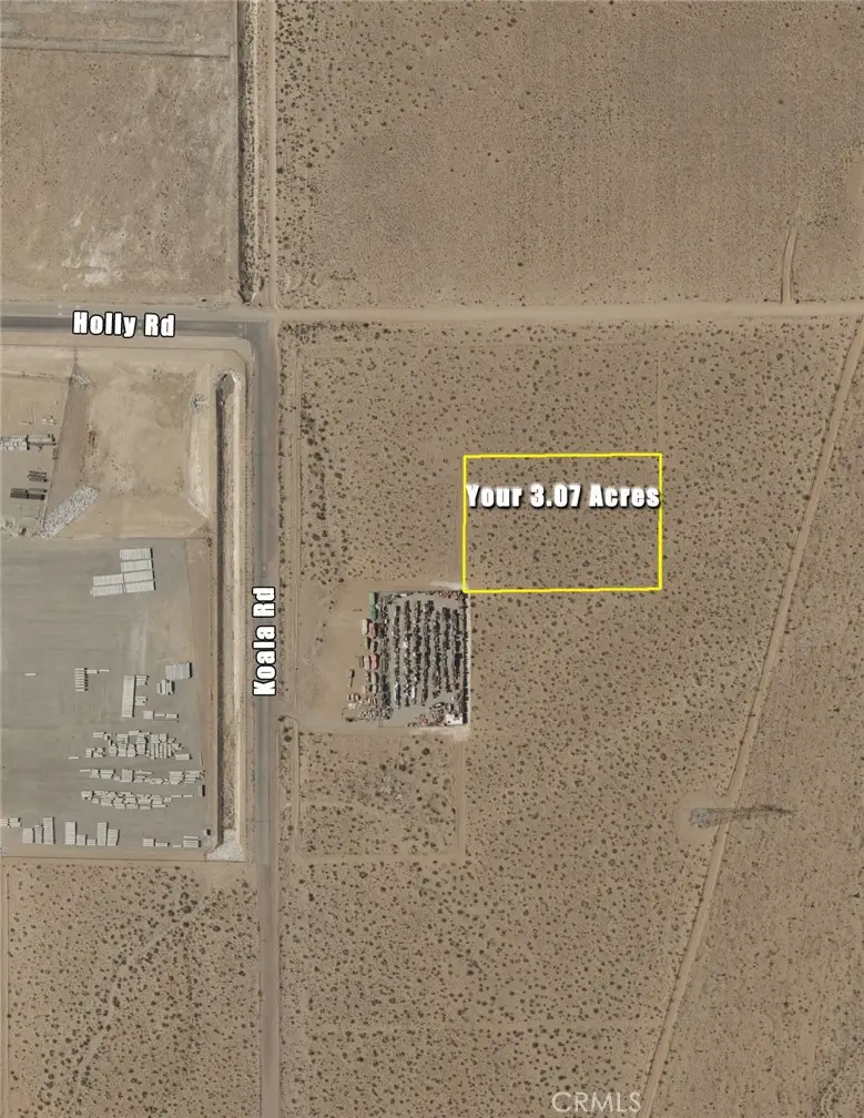 0 Koala Road, Adelanto, CA 92301 - #1