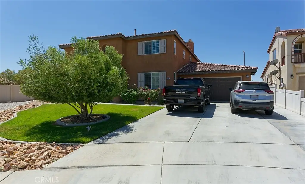 14911 Sunset Gardens Court, Victorville, CA 92394 - #1