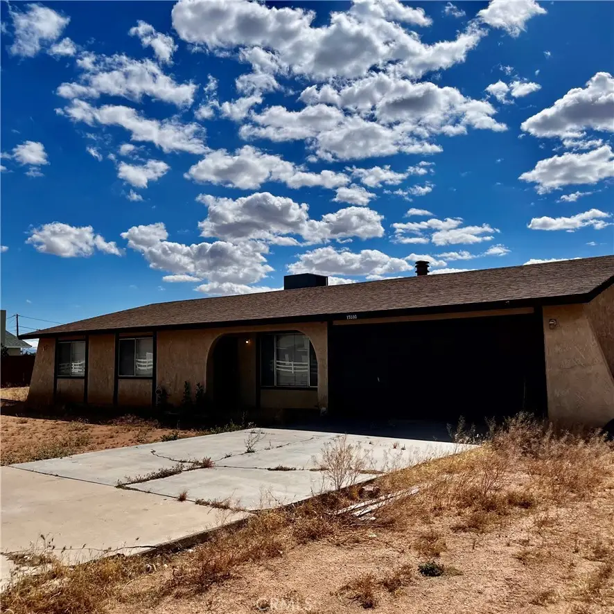 15590 Erie Road, Apple Valley, CA 92307 - #1