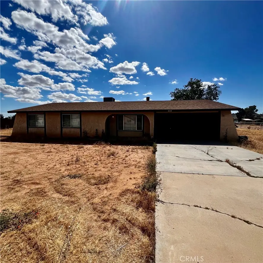 15590 Erie Road, Apple Valley, CA 92307 - #2