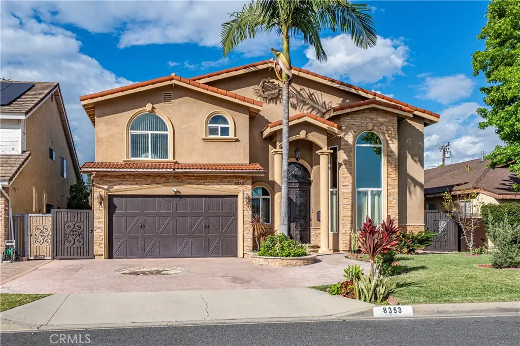 8353 Gainford, Downey, CA 90240 - #1