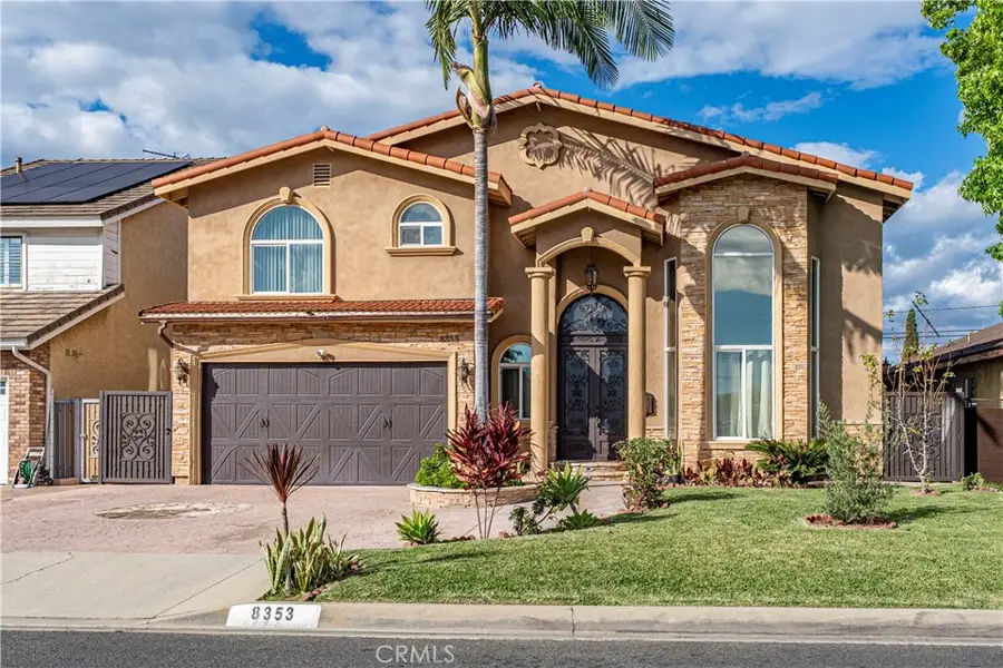 8353 Gainford, Downey, CA 90240 - #3
