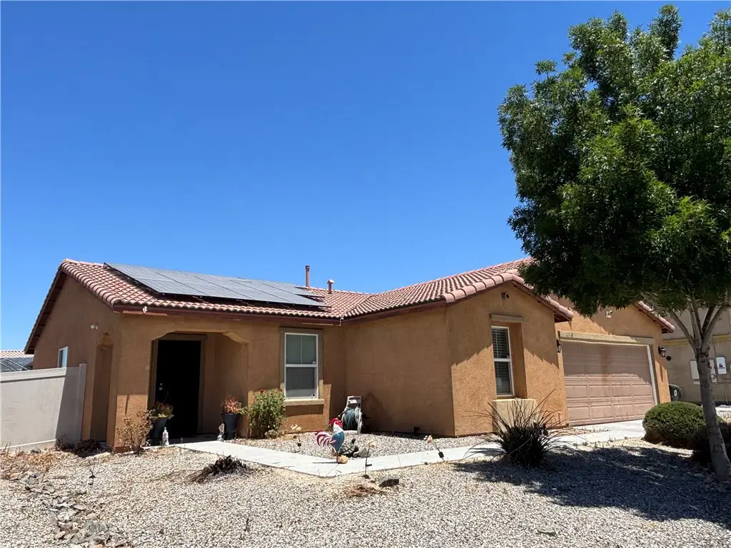 14348 Chumash, Victorville, CA 92394 - #1