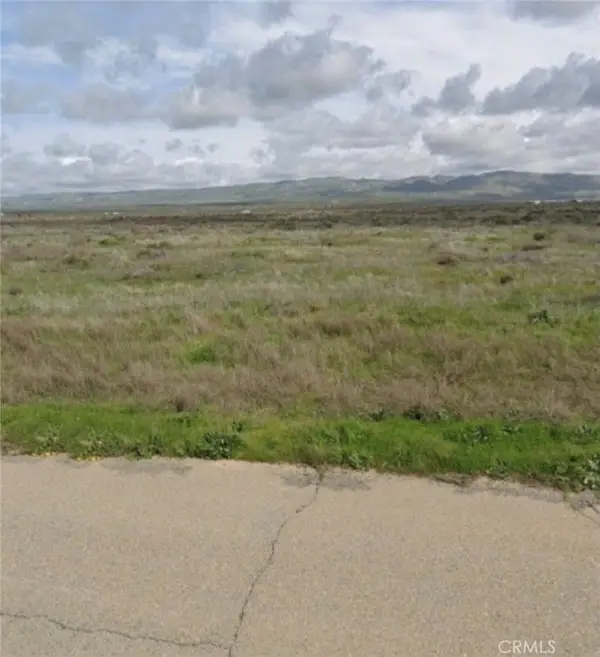 0 Soda Lake Road, Atascadero, CA 93453