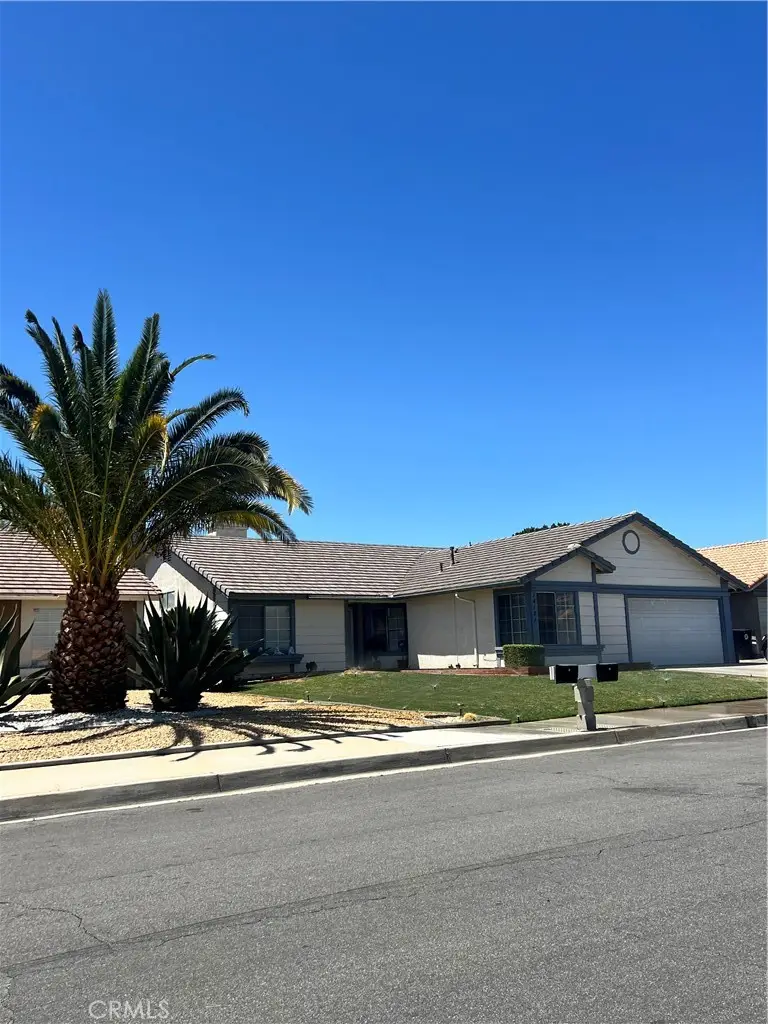 14181 Hillsborough Dr Drive, Victorville, CA 92392 - #1