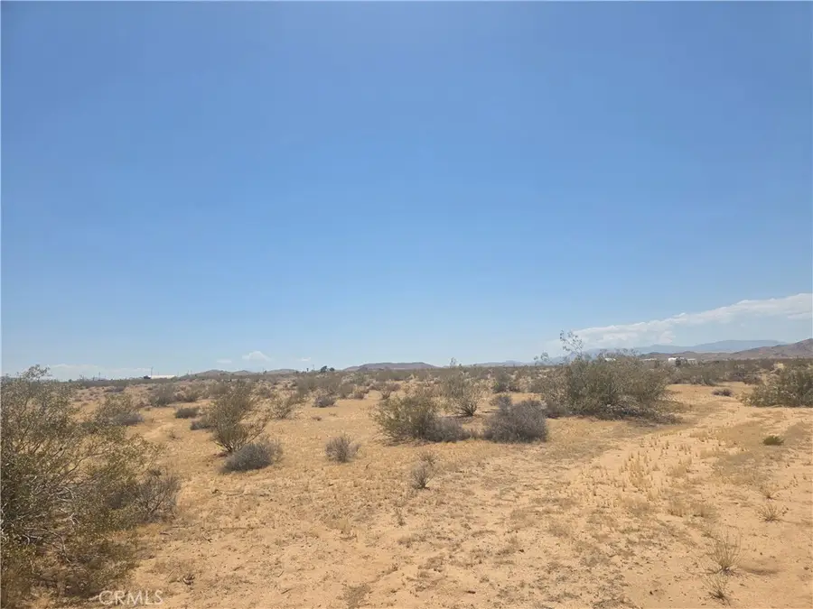 1 Venus, Joshua Tree, CA 92252 - #2