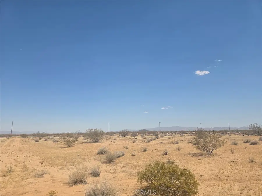 1 Venus, Joshua Tree, CA 92252 - #3
