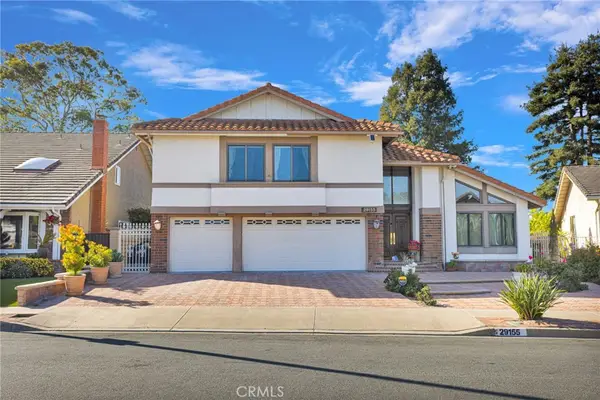 29155 Bobolink, Laguna Niguel, CA 92677