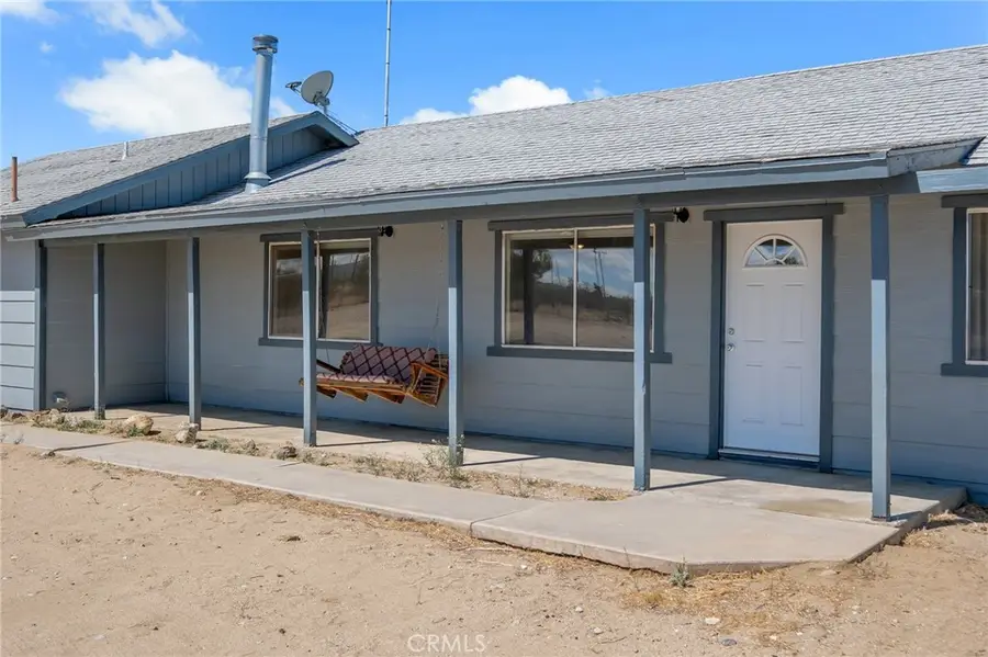 12736 Oasis, Pinon Hills, CA 92372 - #2
