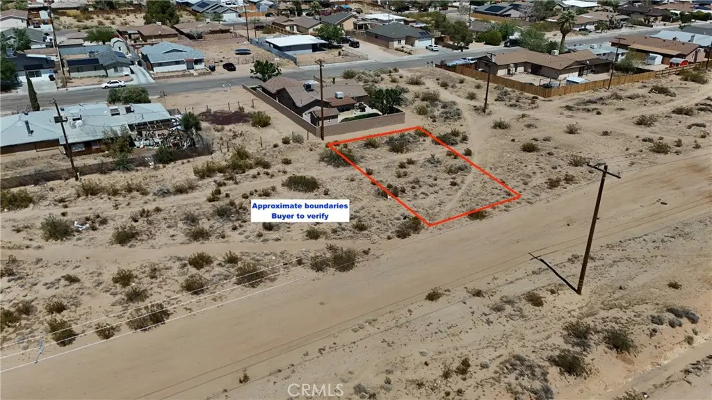 744 W Bowman (near) Road, Ridgecrest, CA 93555 - #1