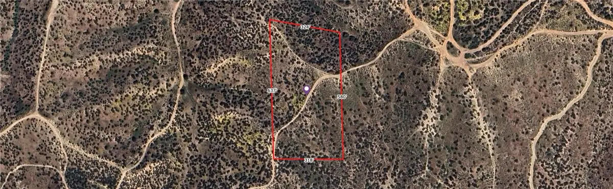 750 Summit Valley (near) Road, Hesperia, CA 92345 - #1