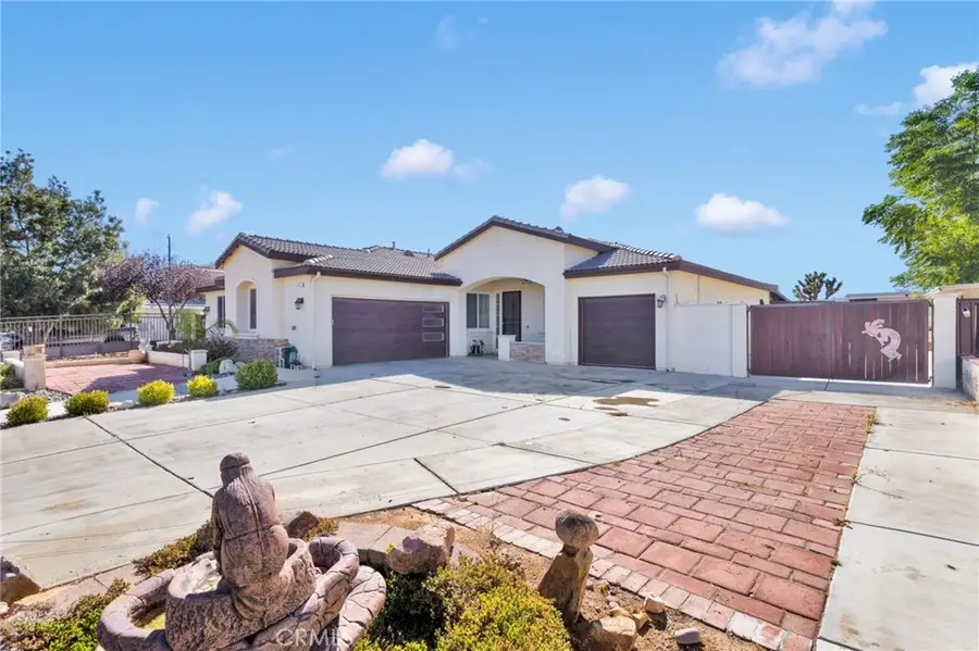 14587 Mulberry Street, Hesperia, CA 92345 - #2