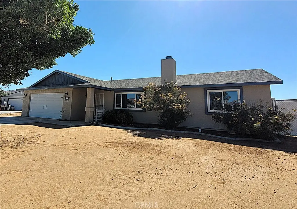 16649 Pauhaska Court, Apple Valley, CA 92307 - #1