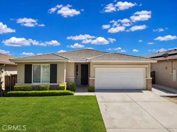 12343 Firefly, Victorville, CA 92392 - #1