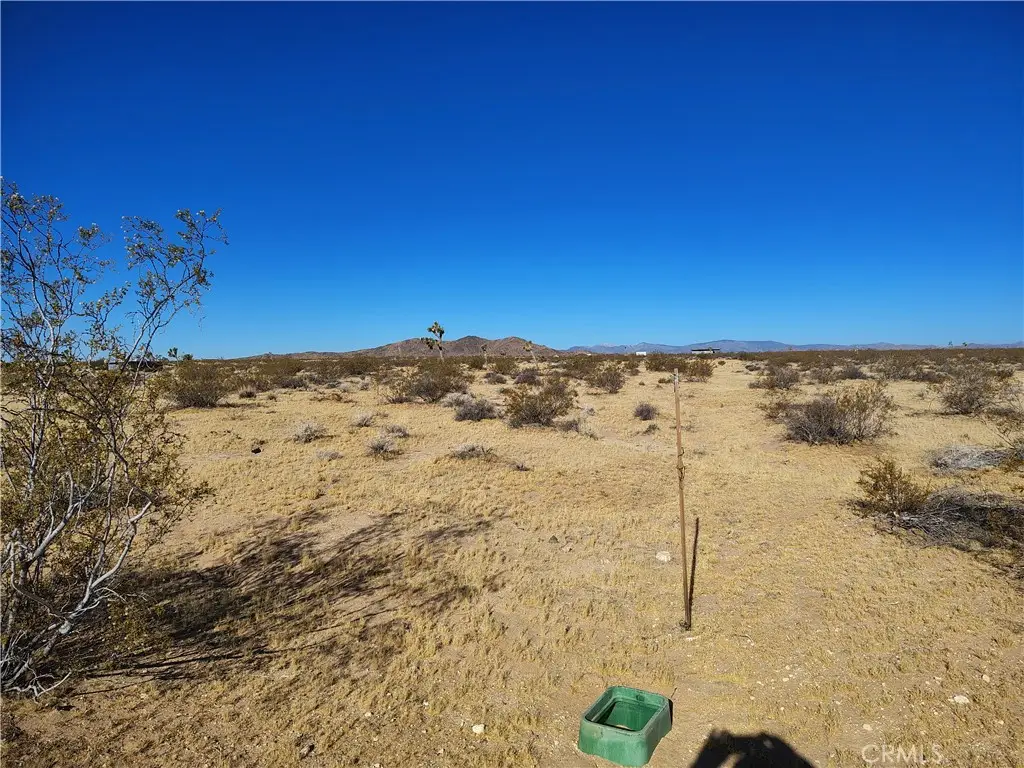 408 Stable, Landers, CA 92285 - #1