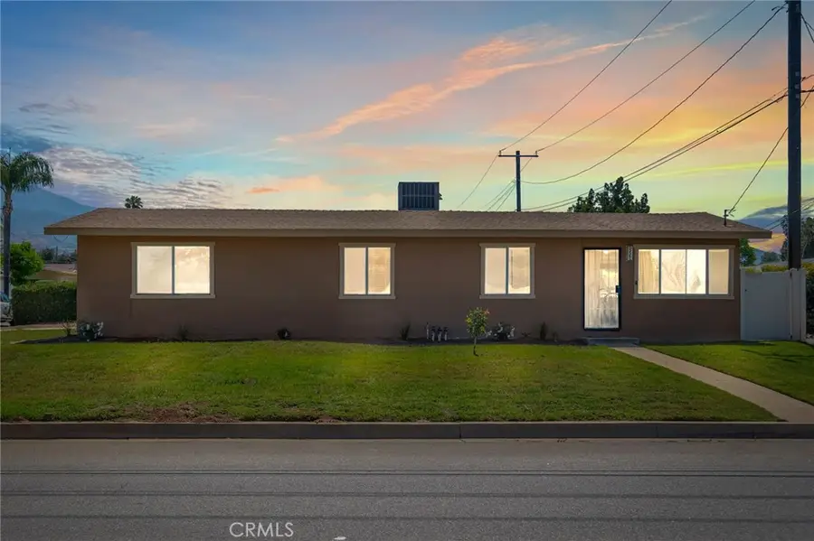 13301 3rd Street, Yucaipa, CA 92399 - #3