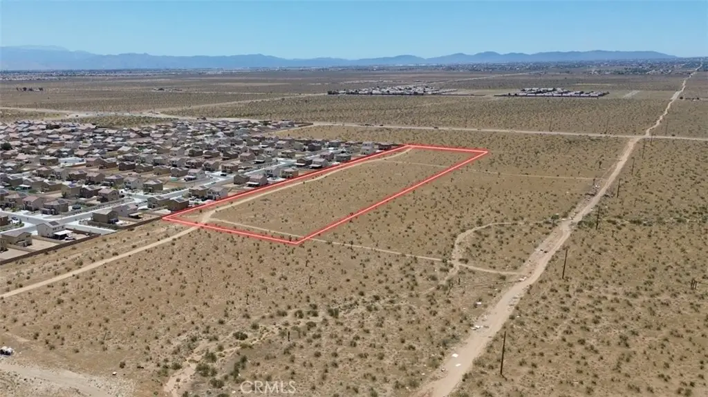 0 N Of Palmdale Rd, Adelanto, CA 92301 - #1