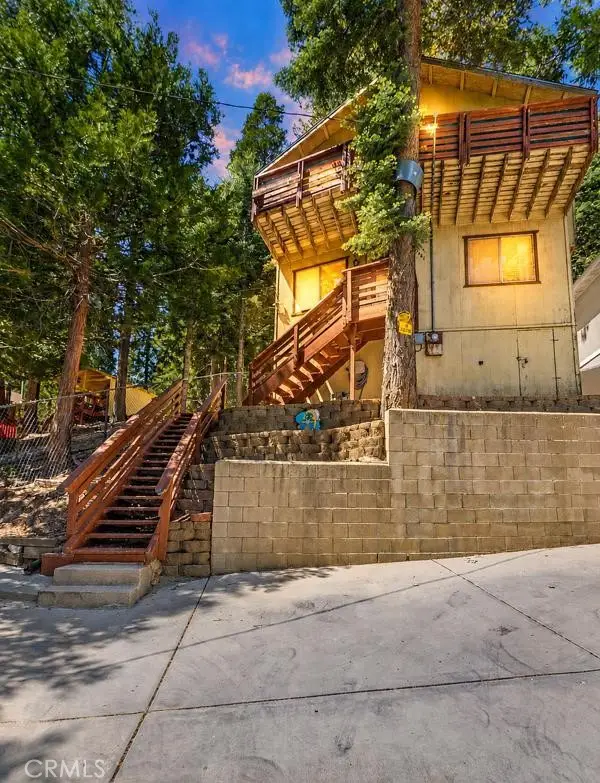 26241 Boulder Lane, Twin Peaks, CA 92391