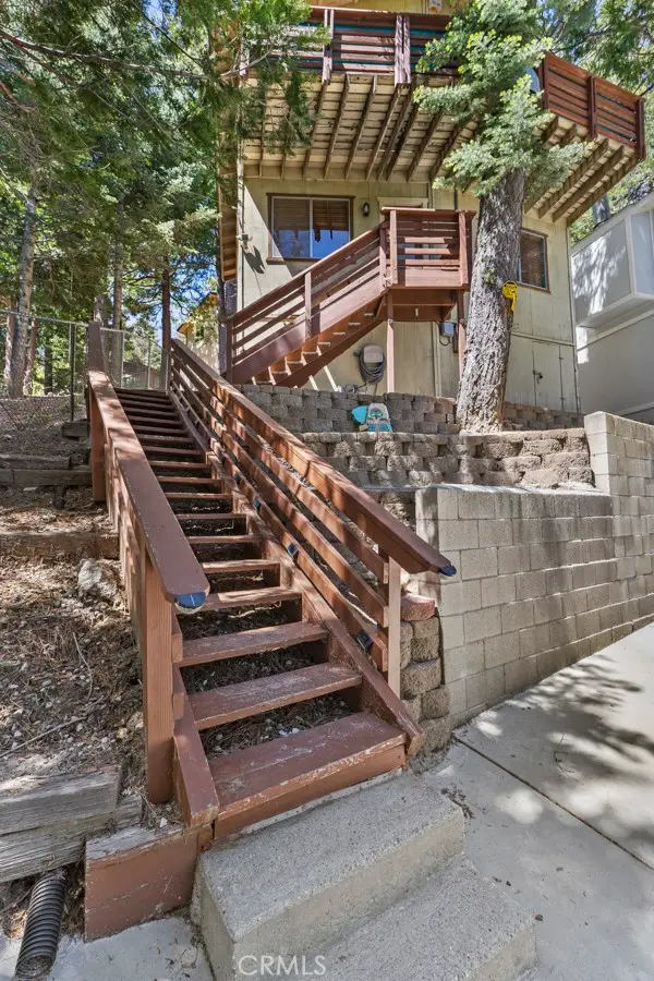 26241 Boulder Lane, Twin Peaks, CA 92391 - #2
